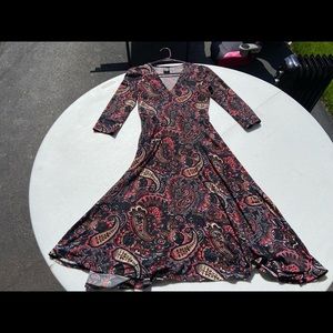 Agnes & Dora Dress